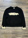 Japan Mastermind Bleached T Shirt Hoodie, Sweatshirt | FlexRushtees.com