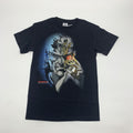 Vintage 2008 Metal Gear Solid 4 Promo T Shirt Size S
