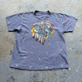 Vintage All Over Print Aztec Biker Tee Hoodie, Sweatshirt | FlexRushtees.com