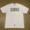 Scarface Abc Camo Tshirts