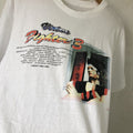 Rare Vintage Street Fighter 3 Graphic Tee