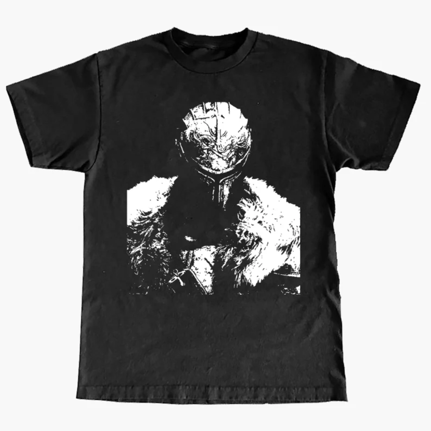 Vintage Dark Souls T Shirt Demon Shirt Vintage Shirt Souls Shirt