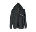 Japanese Brand X Vintage Sum 41 Punk Rock Zipper Hoodie T-Shirts, Sweatshirt | AU16VibeMintTees.com