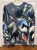 Smith Paul Smith Navy Hot Summer Sweater T-Shirts, Hoodie, Sweatshirt | AU16VibeMintTees.com