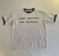Rare Vintage Rage Against The Machine Ratm T Shirt 90 S Hoodie, Sweatshirt | FlexRushtees.com