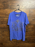 American Customs T Shirt Metalworks Motors Xl Hoodie, Sweatshirt | FlexRushtees.com