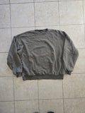 Heat 2020 Reissue Green Perth Crewneck