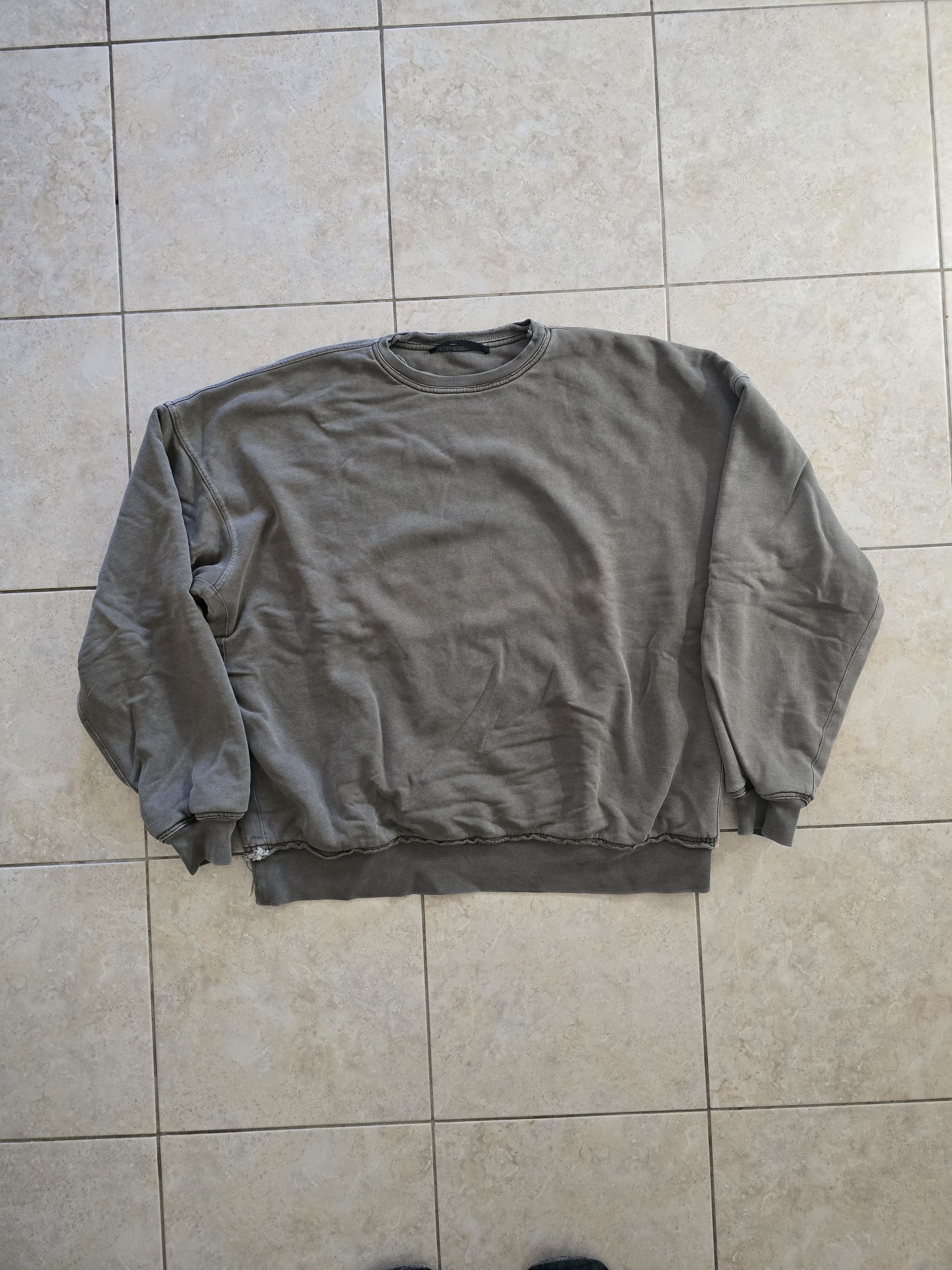 Heat 2020 Reissue Green Perth Crewneck