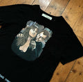 White Aw17 Off White Vampire Tee Hoodie, Sweatshirt | FlexRushtees.com