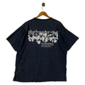 Hundreds The Hundreds Hip Hop Is Dead Group Photo Tee Hoodie, Sweatshirt | FlexRushtees.com