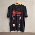 Rap Tees Bone Thugs N Harmony Rap Tee Hiphop Dmx Tupac Nwa Hoodie, Sweatshirt | FlexRushtees.com