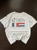 Other Vintage Fragrance Tee Shirt French Dp Tijon Hoodie, Sweatshirt | FlexRushtees.com
