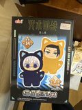 Pop Mart Jujutsu Kaisen Cat Ear Plush Blind Box T-Shirts, Hoodie, Sweatshirt | FlexRushtees.com