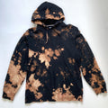 Other Custom Bleach Dye Hoodie T-Shirts, Sweatshirt | FlexRushtees.com