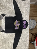 The Youth Divide The Youth Halloween Hoodie