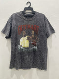 Band Tees Outkast Stankonia Stonewash Hoodie, Sweatshirt | FlexRushtees.com