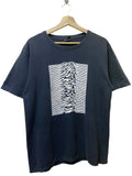 Band Tees Joy Division Tshirt Crewneck Black Colour Hoodie, Sweatshirt | FlexRushtees.com
