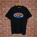 Vintage 90s The Offspring Punk Rock Band Concert T Shirt Hoodie, Sweatshirt | FlexRushtees.com