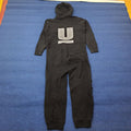 Vintage Undercover Custom Logo Jumpsuit Hoodie C225n12 T-Shirts, Sweatshirt | FlexRushtees.com