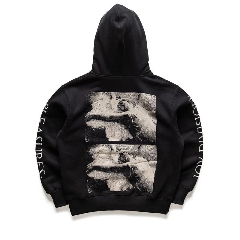 Pleasures X Joy Division Tear Us Apart Hoodie T-Shirts, Sweatshirt | FlexRushtees.com