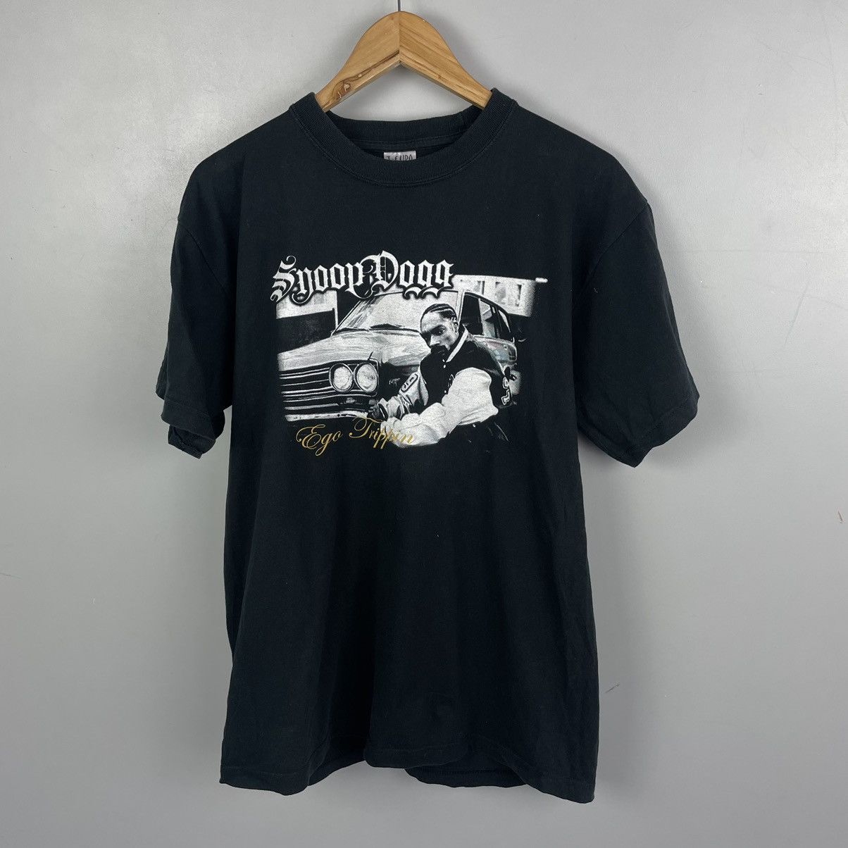 Snoop Dogg X Vintage Vintage 2008 Snoop Dog T Shirt Hoodie, Sweatshirt | FlexRushtees.com