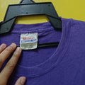Vintage 90s Hanes Nicaragua Vintage Tee Shirt Old Tag