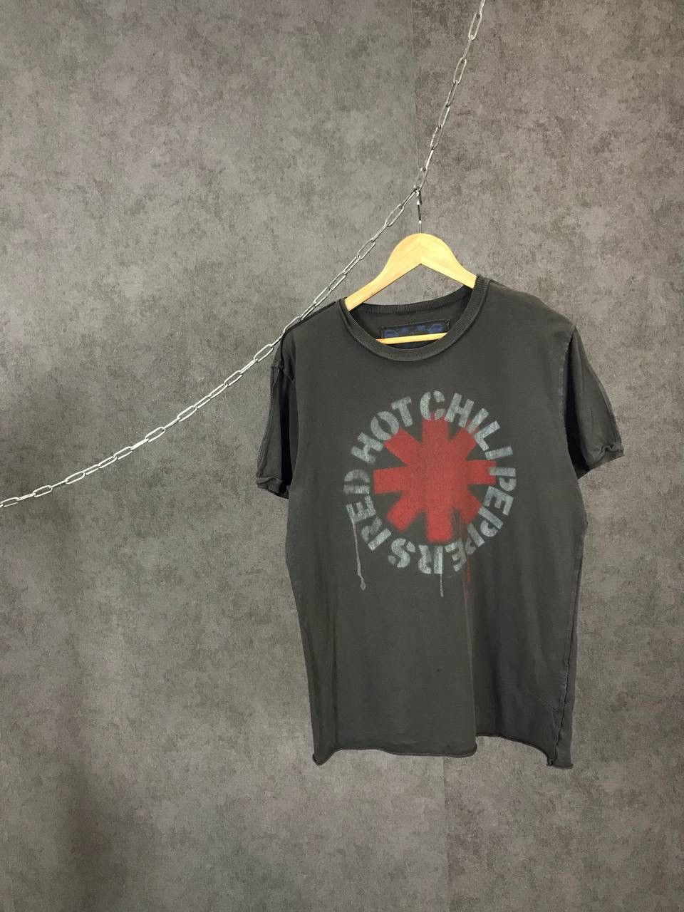 Band Tees Red Hot Chili Peppers 2008 Rock Band Tee Hoodie, Sweatshirt | FlexRushtees.com