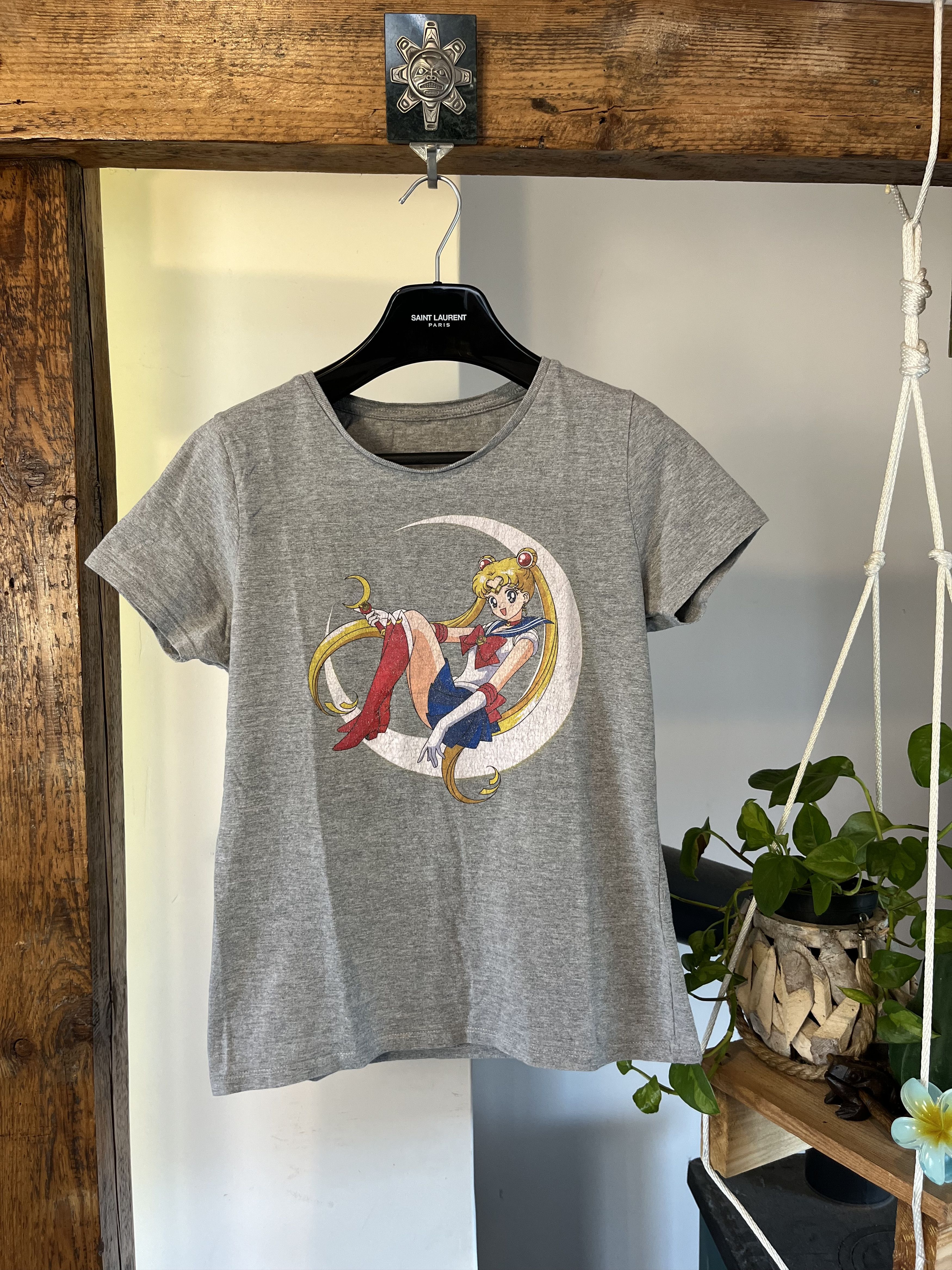 Vintage Y2k Sailor Moon Anime Cartoon T-Shirts, Hoodie, Sweatshirt | FlexRushtees.com