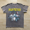 Other Pulp Fiction Movie Distressed Design Tee Hoodie, Sweatshirt | FlexRushtees.com