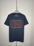 Marmot Mountain T Shirt Short Sleeve Outdoor Hiking
