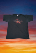 Tees Vintage Band Tool Undertow Anatomical Heart 2004 T Shirt Hoodie, Sweatshirt | FlexRushtees.com