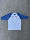 Vintage Lee Red Sox Shirt