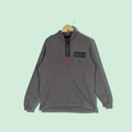 Japanese Brand Nordica Snowboard Ski Winter Sweatshirt