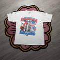 Starter X Vintage Vintage Starter New York Rangers Stanley Cup Champs T Shirt