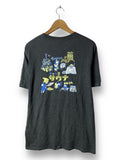 Chums Streetwear Outdoor Camping Hiking Tee Hoodie, Sweatshirt | FlexRushtees.com