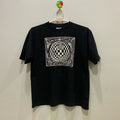 Vintage Psychedelic The Live 1994 Tee Size L Fits M