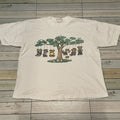 Vintage 90 S Bears Animal Art Cartoon Tee Hoodie, Sweatshirt | FlexRushtees.com