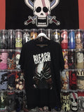 Japanese Brand Bleach Kurosaki Ichigo T-Shirts, Hoodie, Sweatshirt | FlexRushtees.com