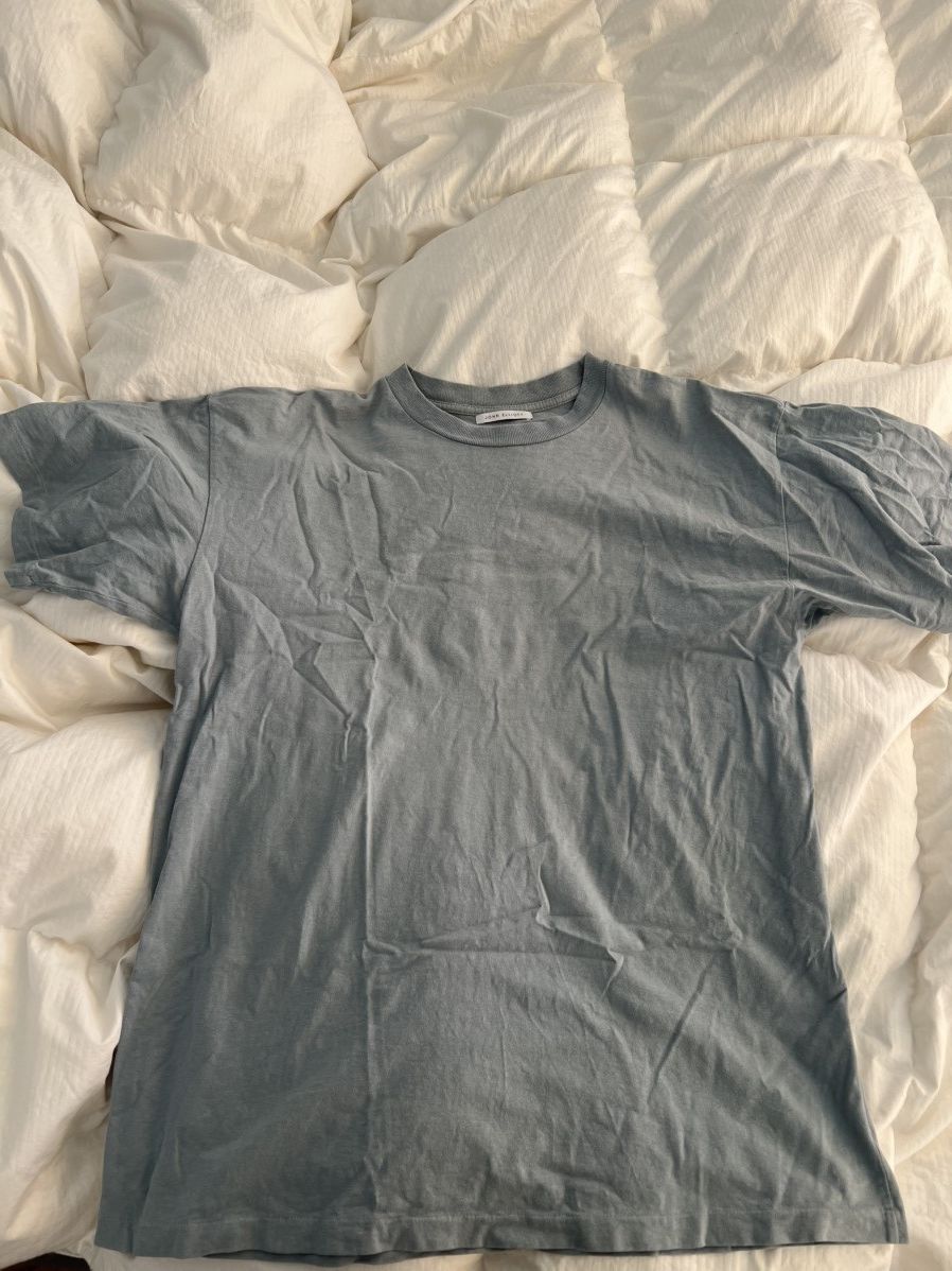 Elliott John Elliot University T Shirt Spring Size 2 Men S Hoodie, Sweatshirt | FlexRushtees.com