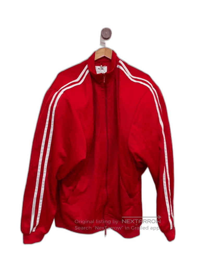 Doublet Shoulder Padded Sweatshirt T-Shirts, Hoodie | FlexRushtees.com