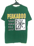 Vintage 80s Sun Surf T Shirt Peakaboo Hoodie, Sweatshirt | FlexRushtees.com