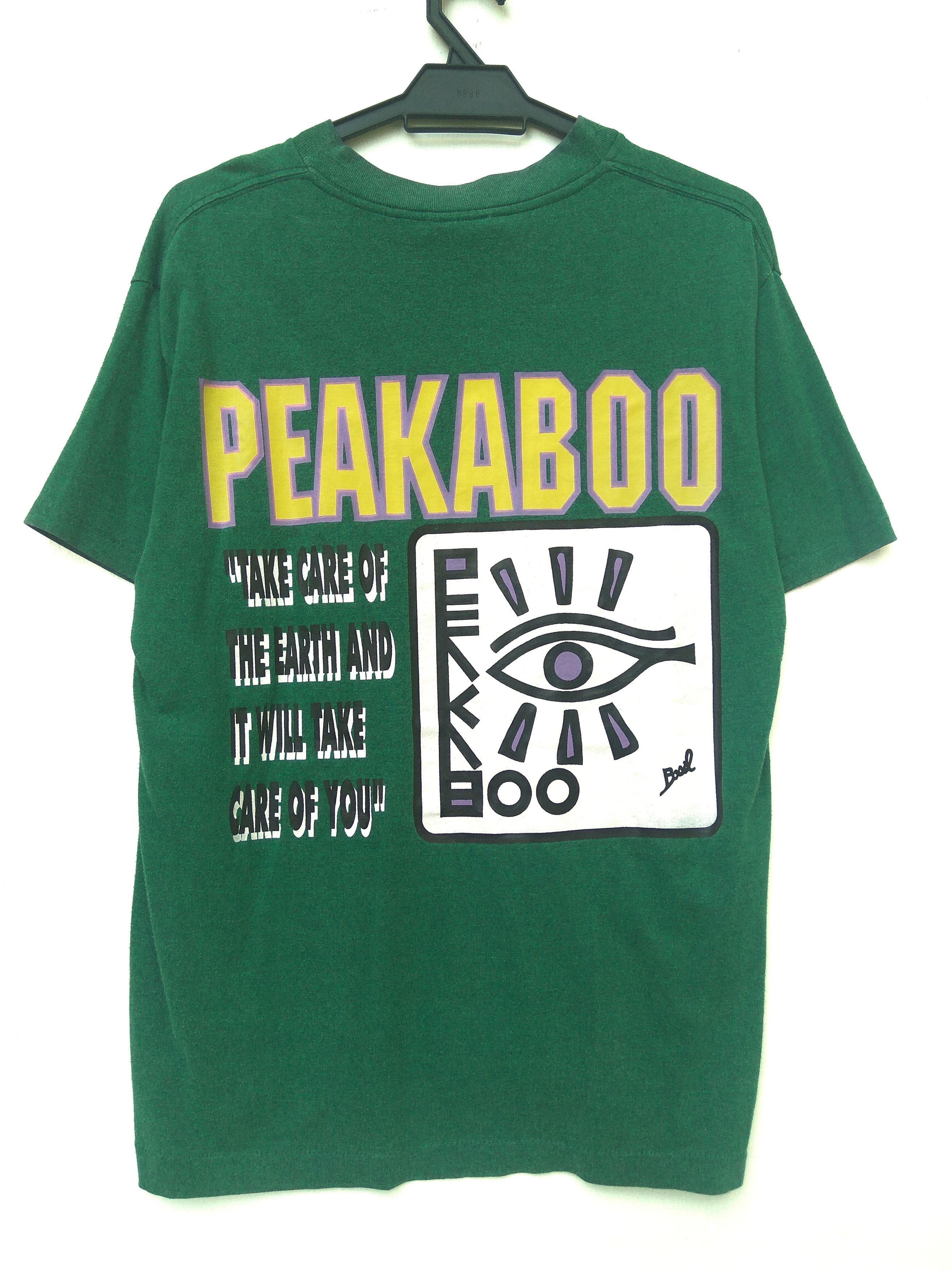 Vintage 80s Sun Surf T Shirt Peakaboo Hoodie, Sweatshirt | FlexRushtees.com