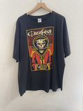 Vintage 2006 Ozzfest Shirt