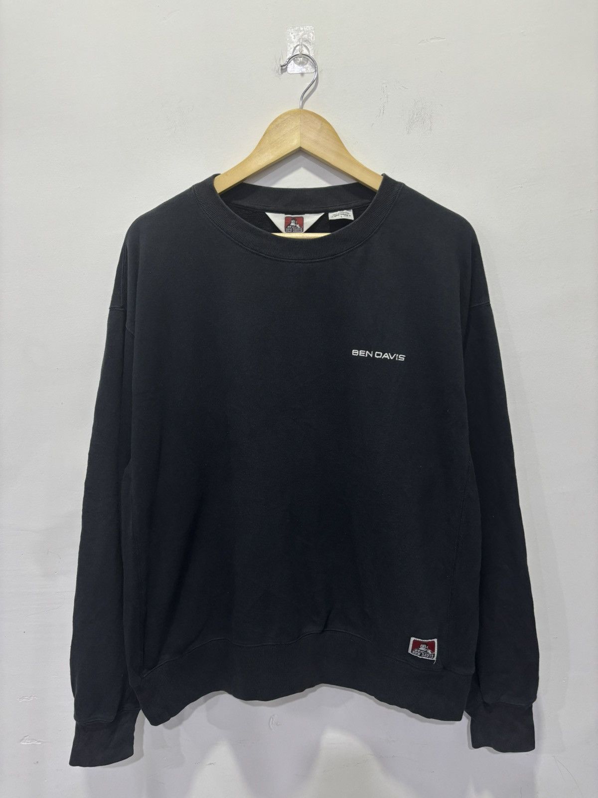 Davis Ben Davis Sweatshirt
