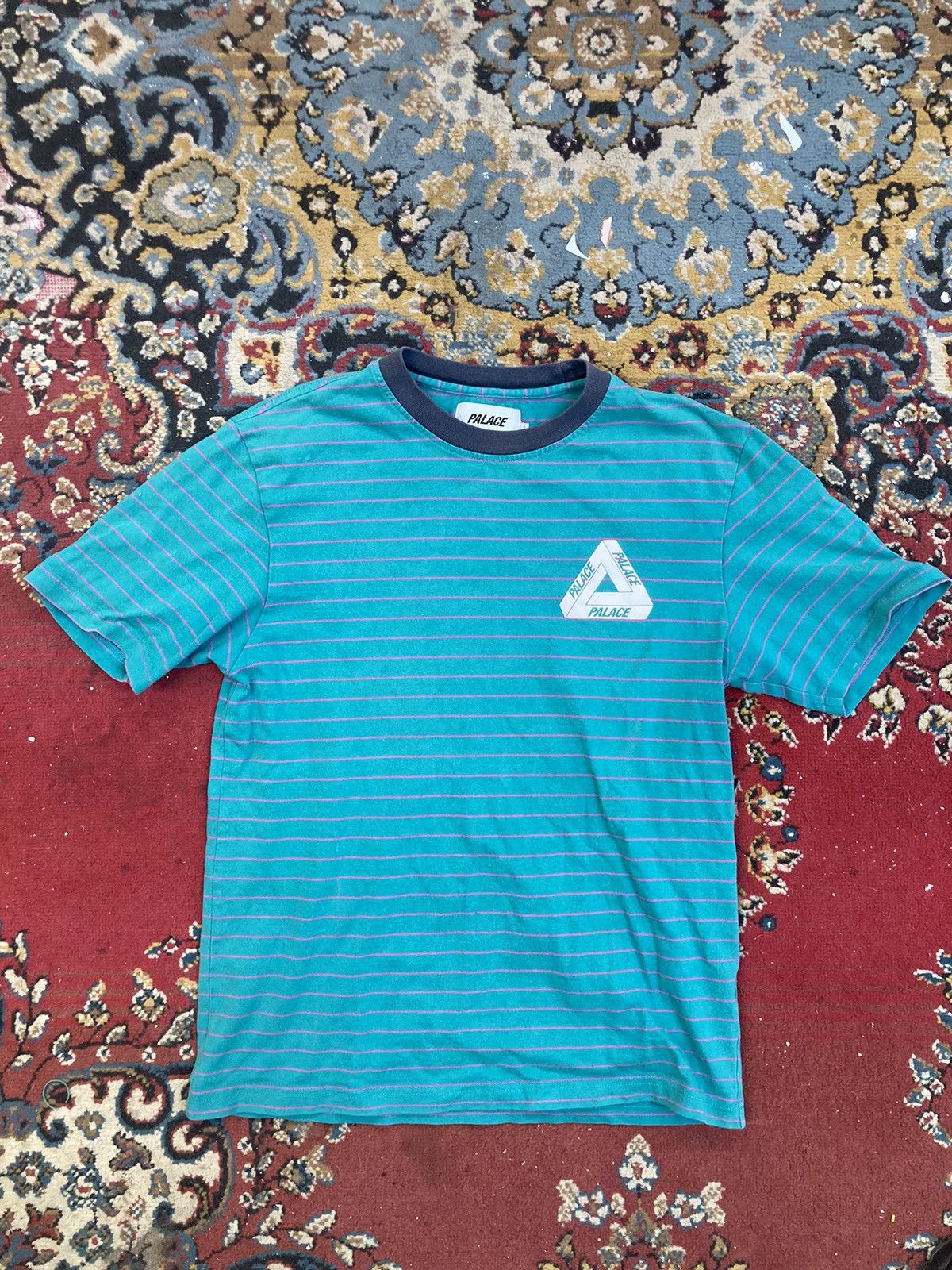 Palace Heavy T Shirt Hoodie, Sweatshirt | FlexRushtees.com