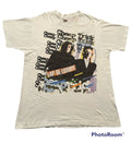 Vintage 88 Cheap Trick Band Tee Xl Lap Luxury Aop All Over