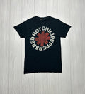 Vintage 2015 Red Hot Chili Peppers Band T Shirt Hoodie, Sweatshirt | FlexRushtees.com
