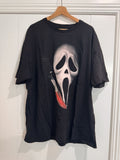 Other Scream Ghostface Black Graphic T Xxl T-Shirts, Hoodie, Sweatshirt | FlexRushtees.com