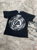 Band Tees Linkin Park 2008 Band Tee Hoodie, Sweatshirt | FlexRushtees.com