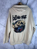 Vintage Blink 182 Punk 00s Hoodie T-Shirts, Sweatshirt | FlexRushtees.com
